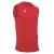 Kesil Sleeveless Basket Shirt RED M Teknisk basketdrakt - Unisex 