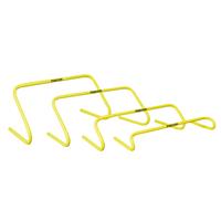 Hurdles Fixed Height YEL 10cm Treningshekk