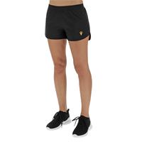 Garissa Shorts Dame BLK XS Teknisk treningshorts