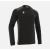 Tobol Longsleeve Top BLK 3XL Teknisk treningsgenser - Unisex 