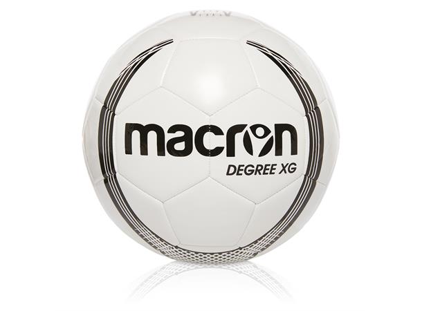 Degree XG Fotball BLK 5 Leveres i flere farger 