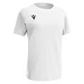 Widia Shirt Women WHT XL Teknisk spillerdrakt  i ECO-tekstil