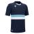 Charon Eco Match Day Shirt NAV/COL 4XL Teknisk spillerdrakt i ECO-tekstil 