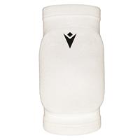 Poplar Kneepads WHT L Knebeskytter for senior spillere