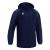 Elbrus Full Zip Rain Jacket NAV S Teknisk regnjakke - Unisex 