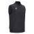 Antoine Icon gilet BLK XXL Teknisk Treningsoverdel - Unisex 