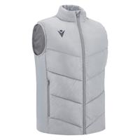 Coldmire Padded Gilet GRY 4XL Boblevest - Unisex