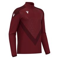 Yaruga Training 1/4 Zip Top CRD 4XL Teknisk treningsgenser - Unisex