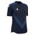 Dryad Match Day Shirt W NAV S Teknisk spillerdrakt - Damemodell 
