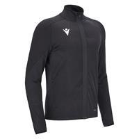 Enzo Icon full zip top BLK XXL Teknisk Treningsoverdel - Unisex