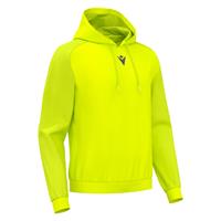 Horn Hooded Sweatshirt NYEL 3XL Teknisk hettegenser - Unisex