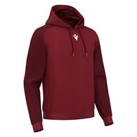 Horn Hooded Sweatshirt CRD 4XS Teknisk hettegenser - Unisex