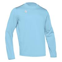 Salzach Training Top COL XS Teknisk treningsgenser - Unisex
