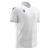 Wyvern Eco Match Day Shirt WHT/SLV M Teknisk drakt i ECO-tekstil - Unisex 