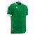 Wyvern Eco Match Day Shirt GRN/WHT 4XL Teknisk drakt i ECO-tekstil - Unisex 