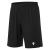 Aster bermuda BLK 5XL Teknisk Shorts - Unisex 
