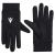 Barrier Winter Gloves BLK XL Vinterhansker -Toppmodell 