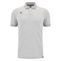 Chalki Icon stretch polo GRY 4XL Poloskjorte - Unisex