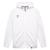 Kanak Icon full zip hoody WHT L Hettejakke - Unisex 