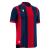 Propus Eco Match Day Shirt NAV/RED 3XS Teknisk drakt i ECO-tekstil - Unisex 
