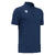 Jazz polo NAV 3XS Poloskjorte - Unisex 