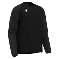 Drizzle Windbreaker BLK L Ultralett vindstopper - Unisex