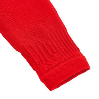 Sprint Evo Footless Socks Elastiske fotballsokker uten fot- Unisex