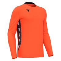 Argo GK shirt ORA/BLK 3XL Keeperdrakt - Unisex