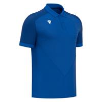 Baldwin Poly Polo ROY M Teknisk poloskjorte - Unisex