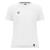 Tropea Icon stretch T-shirt WHT XL T-Skjorte i Bomull - Dame 