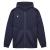 Kanak Icon full zip hoody NAV 4XL Hettejakke - Unisex 