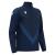 Anduin Training 1/4 Zip Top NAV XXS Teknisk treningsgenser - Unisex 