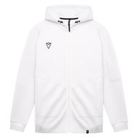 Kanak Icon full zip hoody WHT XXL Hettejakke - Unisex