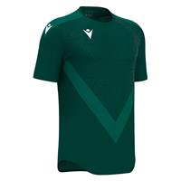 Wisp Match Day Shirt BGRN XXS Teknisk spillerdrakt - Unisex