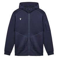 Kanak Icon full zip hoody NAV 5XL Hettejakke - Unisex