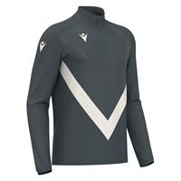 Yaruga Training 1/4 Zip Top ANT XS Teknisk treningsgenser - Unisex