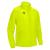 Atlantic Hero Windbreaker NYEL L Flott vindjakke - Unisex 