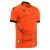 Wyvern Eco Match Day Shirt ORA/BLK M Teknisk drakt i ECO-tekstil - Unisex 