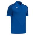 Baldwin Poly Polo ROY XXL Teknisk poloskjorte - Unisex