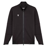 Cobb Icon full zip hoody BLK 4XL Fullzip Overdel i Teknisk Stoff - Unisex