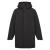 Arviat II Icon jacket BLK 4XL Parkasjakke - Unisex 