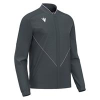 Morpheus Travel Full Zip Top ANT XXS Teknisk reisejakke - Unisex
