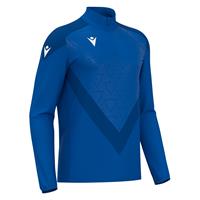 Yaruga Training 1/4 Zip Top ROY XL Teknisk treningsgenser - Unisex