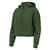 Bloom Icon Full Zip Hoody MGRN XS Komfortabel, avslappet og feminin 