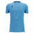 NATHAN Icon shirt IDIGO SKY S Teknisk kamp og treningsdrakt - Unisex 