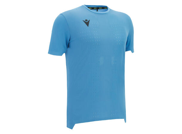 NATHAN Icon shirt IDIGO SKY S Teknisk kamp og treningsdrakt - Unisex 