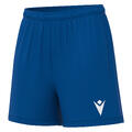 Nebula Woman Shorts ROY XXL Teknisk kamp-og treningsshorts til dame