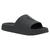 Sylen Sandals BLK 41 Komfortabel sandal - unisex 