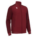 Anubis Travel Full Zip Top PRP XXL Teknisk full zip jakke  - Unisex