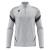 Starfall 1/4 zip STONEGREY/ANT L Treningstopp - Unisex 